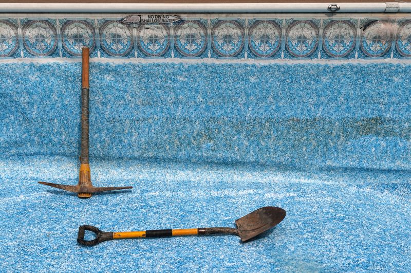 Pool Tile Repair Cost Guide — Cost of Pool Tile Repair