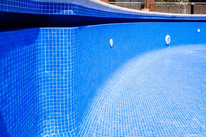 Pool Tile Repair Cost Guide — Cost of Pool Tile Repair