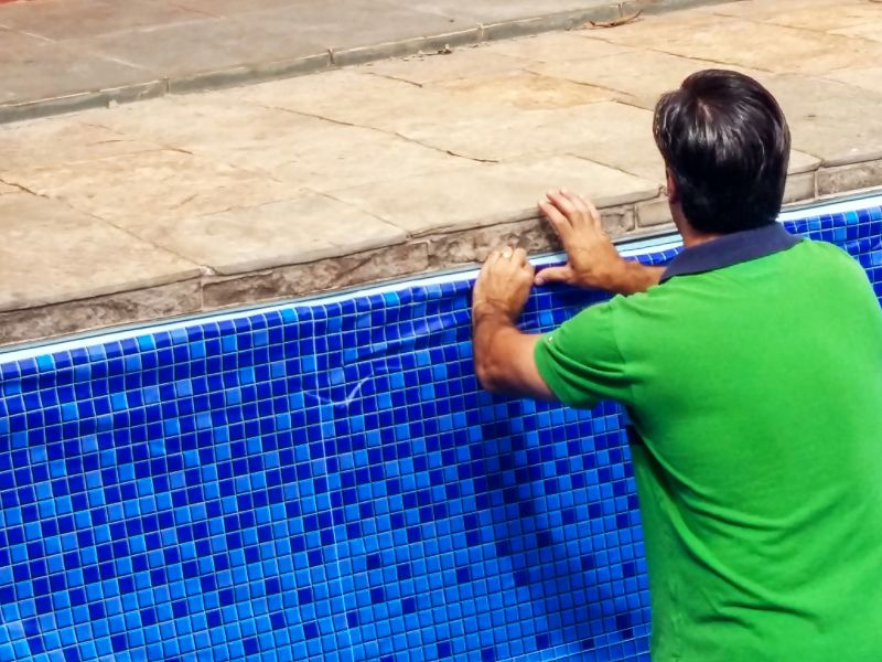 Pool Tile Repair Cost Guide — Cost of Pool Tile Repair