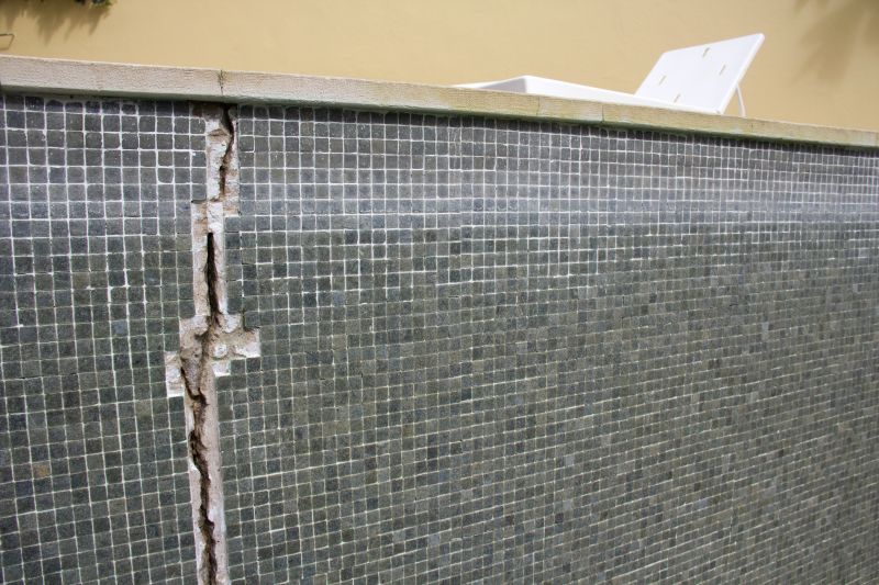 Fix Cracks & Leaks!